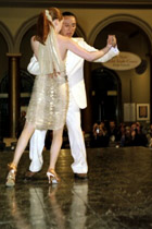 Ponti & Deborah - Click for a larger image - Tango0058 - Copyright dreamsandmemories.net