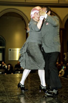 Isidoro & Viviana - Click for a larger image -Tango0063 - Copyright dreamsandmemories.net