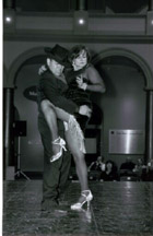 Humberto & Tricia - Click for a larger image -Tango0067 - Copyright dreamsandmemories.net